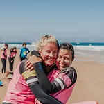 The Salty Surf & Yoga