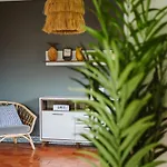 Hostal The Salty Surf & Yoga *