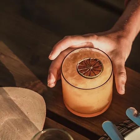 The Salty Surf & Yoga