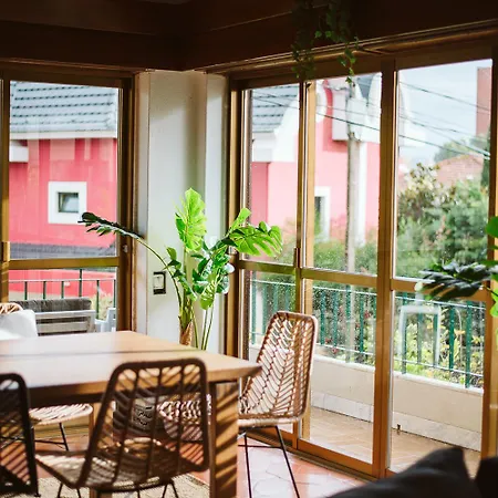 The Salty Surf & Yoga Hostel *