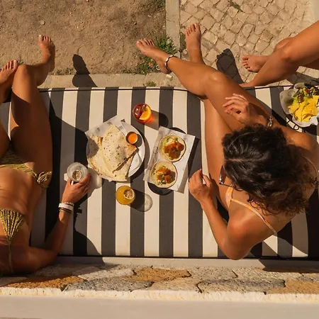 The Salty Surf & Yoga